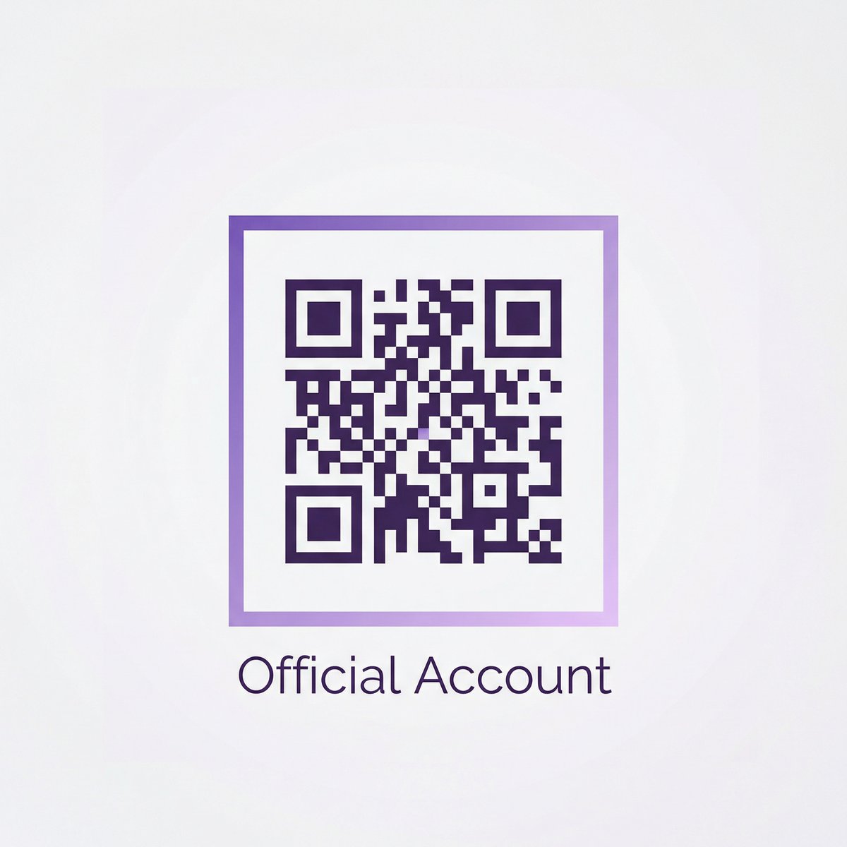 老司机公众号二维码